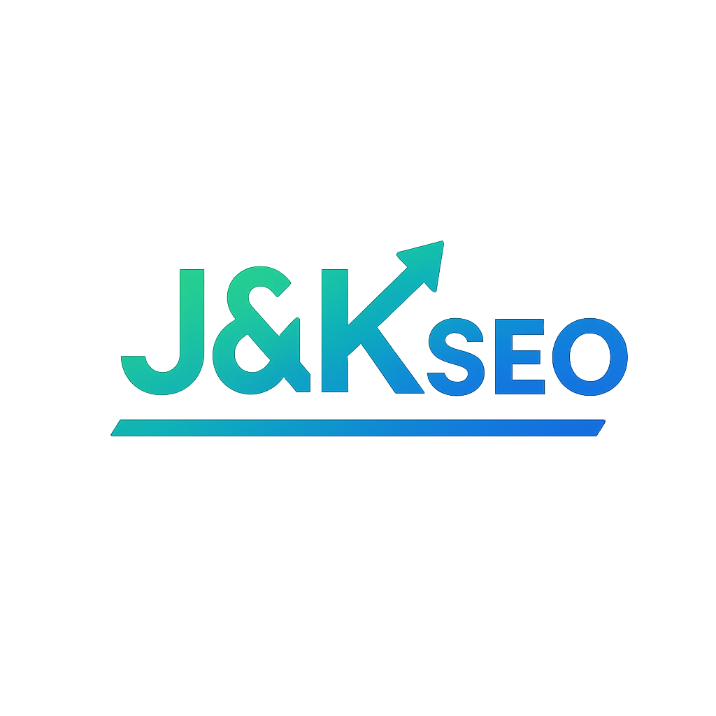 제이앤케이SEO 웹사이트 상위노출 대행 대표 이미지